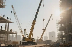 建筑施工总承包一级资质办理