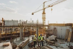 建筑公司二级资质能承建什么工程