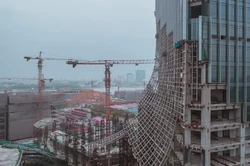 办理劳务新资质