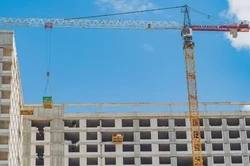 建筑施工资质企业指标