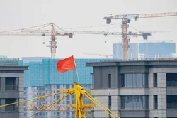 建筑公司办理资质用会计证