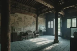 装修工程没有资质可以承包吗