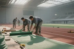 市政二级总承包资质转让
