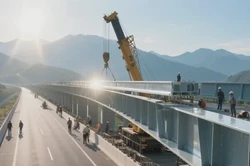 公路丙级监理资质承接范围