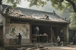 承装类二级资质标准要求及解读