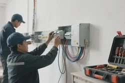 建筑公司资质延期