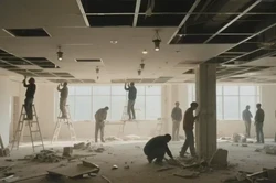 建筑工程总承包资质等级标准