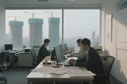 办理公司建筑资质