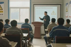 建筑企业资质延期提前多久
