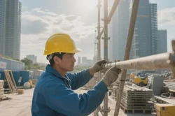市政给水工程设计资质