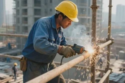 2022年建筑资质标准