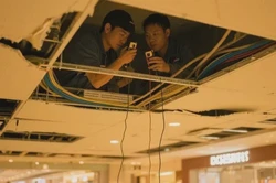 筑装修装饰工程资质
