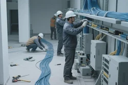 建筑机电工程专业承包一级资质