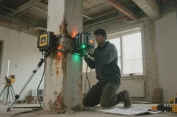 建筑工程总包二级资质标准