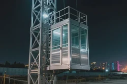 建筑监理乙级资质可承接工程范围