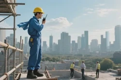 公路丙级监理资质