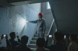 工程总承包二级资质办理