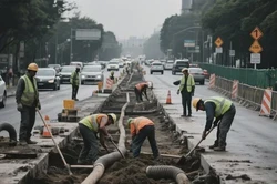 现行的建筑业企业资质标准