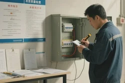 电力工程施工资质申办