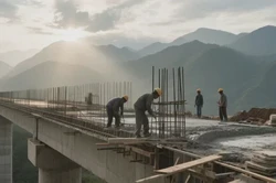 公路工程施工总承包三级资质办理