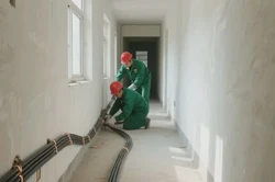 工程资质办理流程