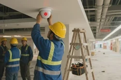 金山区防雷工程资质升级费用