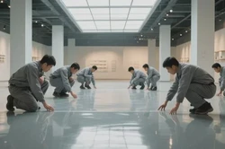 如何办理建筑施工二级资质