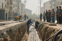 市政工程三级资质要求
