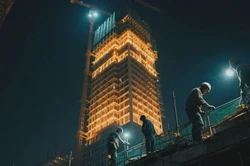 加油站建设资质