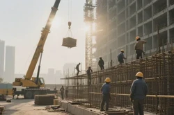 市政行业道路工程专业乙级资质