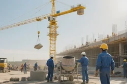 工程建筑资质办理流程