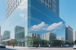 上海新建设建筑设计有限公司资质
