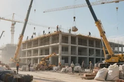 代办建筑企业资质年审