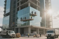 办理公路工程承包资质