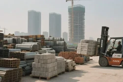 办理建筑劳务分包资质