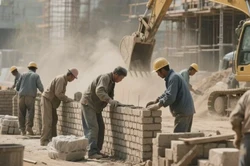 代理建筑安装资质