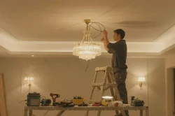 工程设计装修装饰专项乙级资质