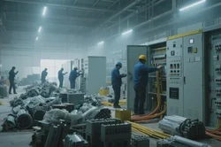 长宁区建筑机电安装工程增项