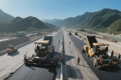 一级公路需要什么资质的监理