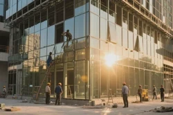 建筑工程施工总承包新资质标准