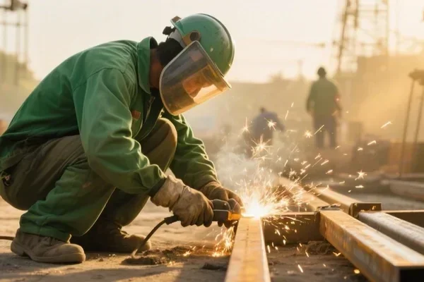 建筑施工企业资质新标准