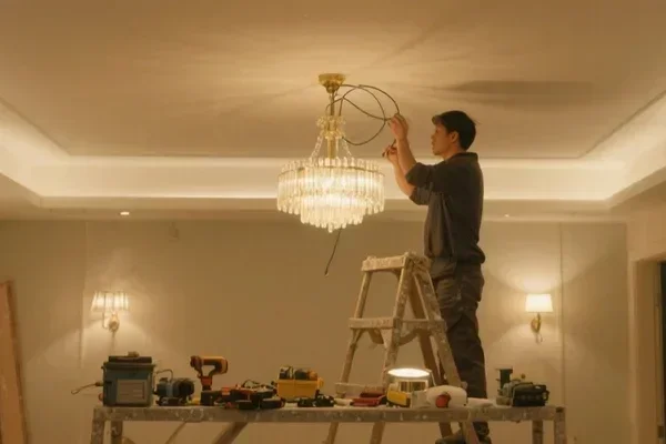 怎样办理建筑装饰施工资质