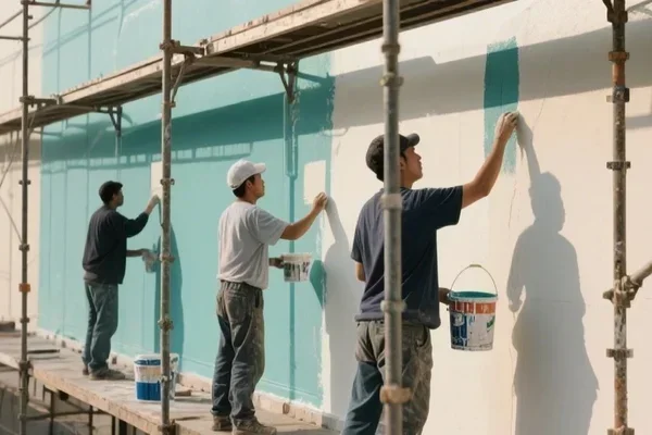 市政房建资质办理